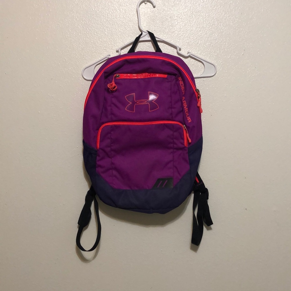 💕Under armour backpack💕